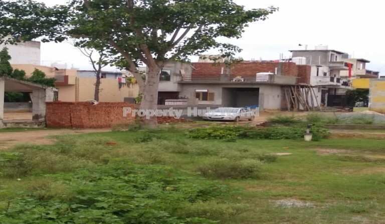  Residential Plot 108 Sq. Yards for Sale in Maruti Kunj, Sohna Road, Gurgaon