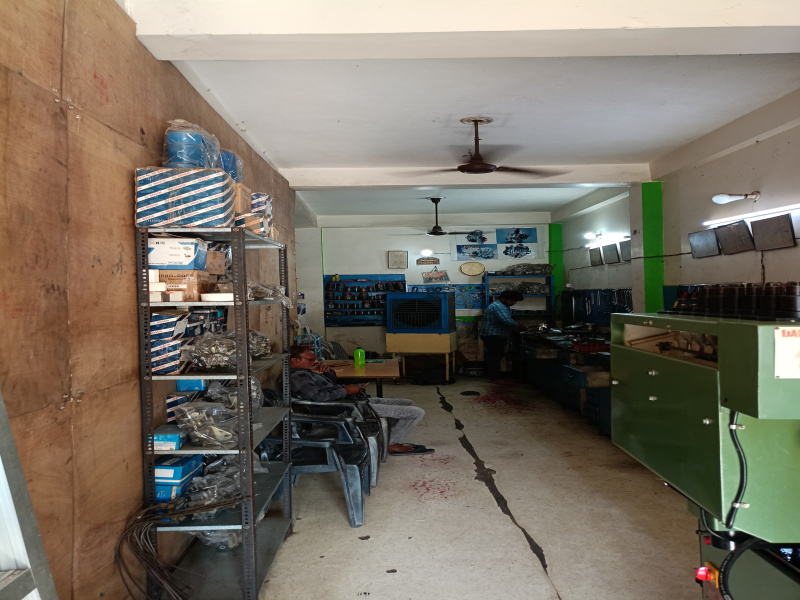  Commercial Shop 500 Sq.ft. for Rent in Transport Nagar, Allahabad