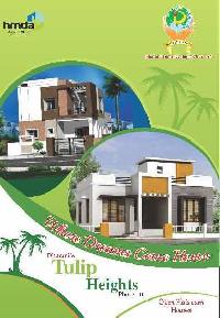  Residential Plot for Sale in Isnapur, Hyderabad