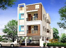 2 BHK Flat for Rent in Karayanchavadi Thirumal Nagar, Avadi, Chennai
