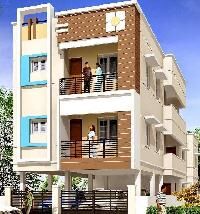 2 BHK Flat for Rent in Karayanchavadi Thirumal Nagar, Avadi, Chennai