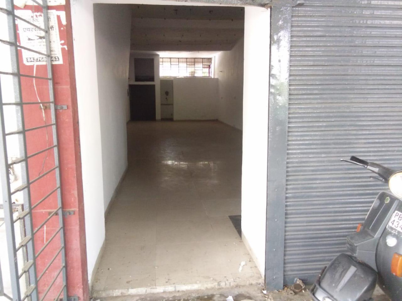 1000 Sq.ft. Showroom for Rent in Sector 47 Chandigarh