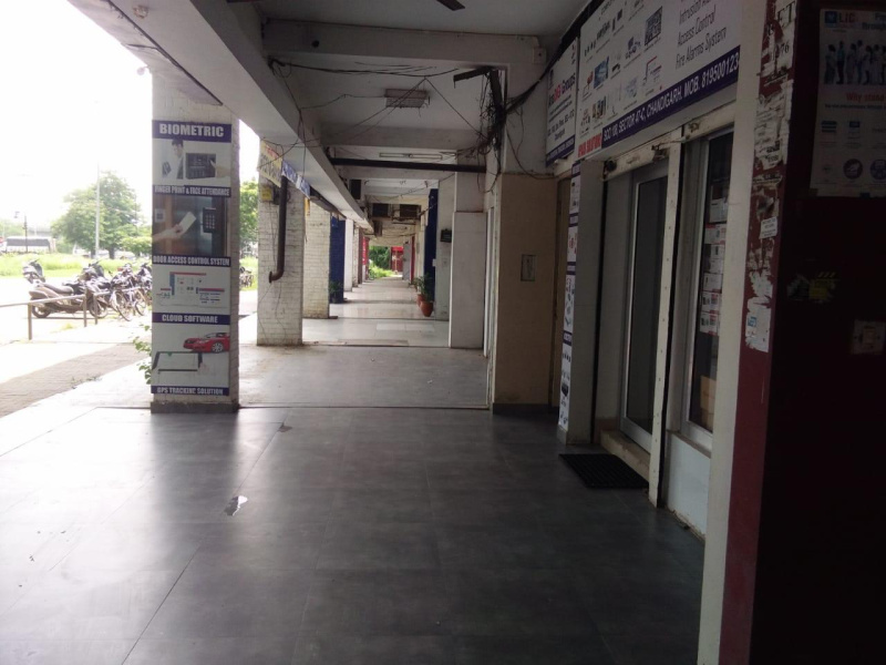 1000 Sq.ft. Showroom for Rent in Sector 47 Chandigarh