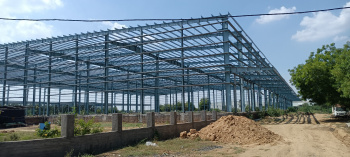  Warehouse for Rent in NH 8, Kheda