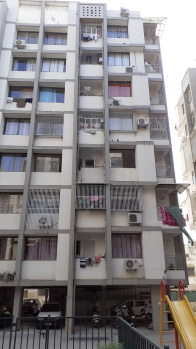 2 BHK Flat for Sale in Bopal, Ahmedabad