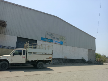  Warehouse for Rent in S P Ring Road, Ahmedabad
