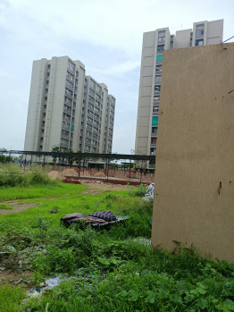  Commercial Land for Rent in Ring Road, Bopal, Ahmedabad
