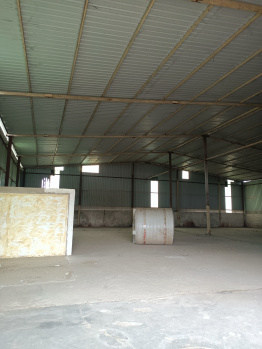  Factory for Rent in Bareja, Ahmedabad