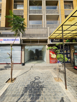  Commercial Shop for Sale in Shilaj, Ahmedabad