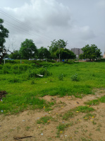  Commercial Land for Rent in South Bopal, Ahmedabad