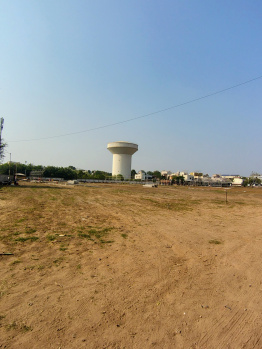  Residential Plot for Rent in Bhadaj, Ahmedabad
