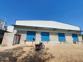  Warehouse for Rent in Sanathal, Ahmedabad