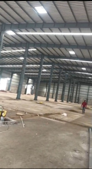  Warehouse for Rent in Sanathal, Ahmedabad