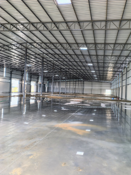  Warehouse for Rent in Sanathal, Ahmedabad