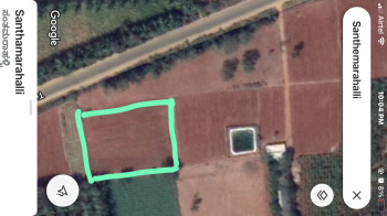  Agricultural Land for Sale in Yelandur, Chamrajnagar