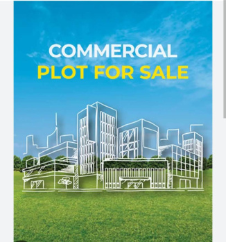 Commercial Land for Sale in Vaishali Nagar, Jaipur