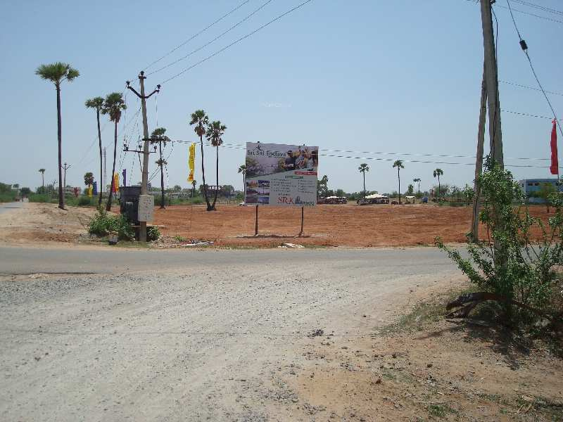  Residential Plot 200 Sq. Yards for Sale in Shivdaspura, Jaipur