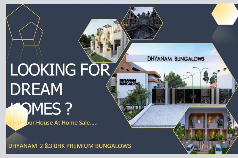  Residential Plot 66 Sq. Yards for Sale in Becharaji, Mahesana