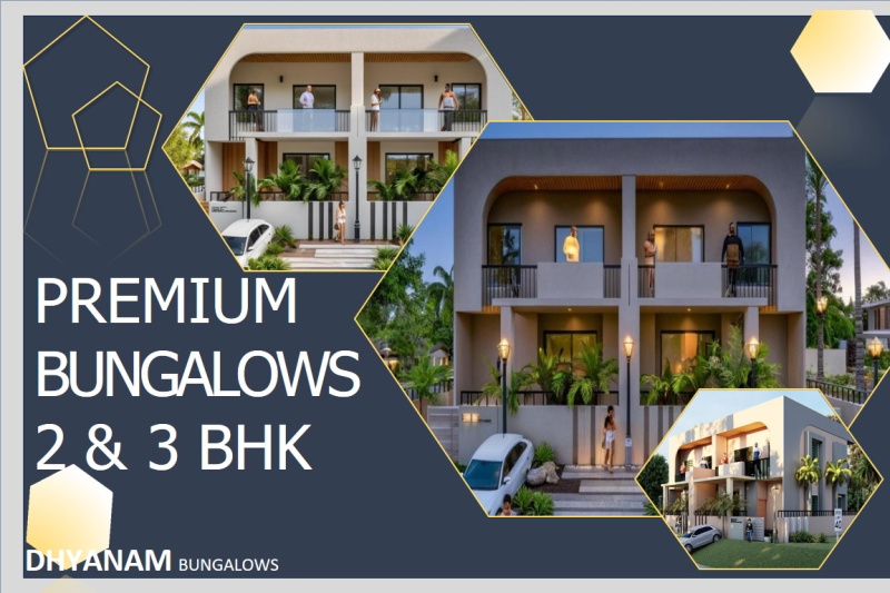  Residential Plot 66 Sq. Yards for Sale in Becharaji, Mahesana