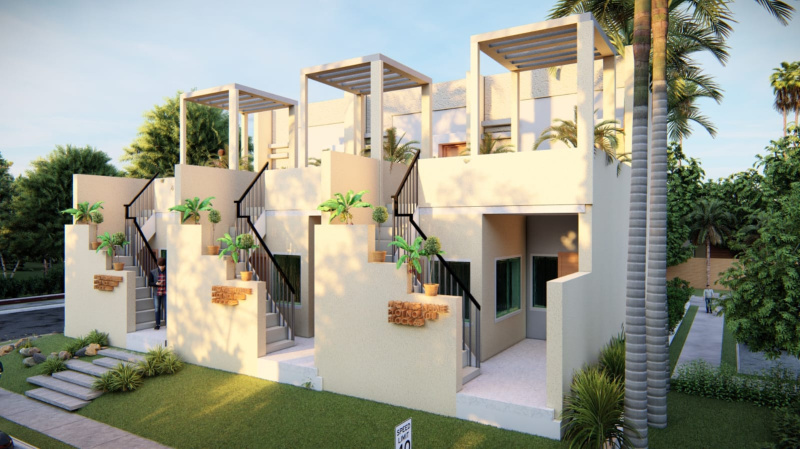 2 BHK 605 Sq.ft. House for Sale in Becharaji, Mahesana