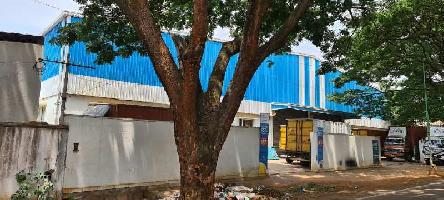  Warehouse for Rent in Bommasandra, Bangalore