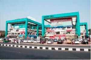  Commercial Shop for Rent in Sola, Ahmedabad
