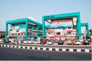  Commercial Shop for Rent in Sola, Ahmedabad