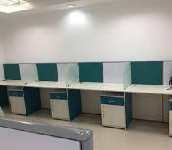 800 Sq.ft. Office Space for Rent in Thousand Lights, Chennai