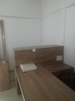  Office Space for Sale in Borivali East, Mumbai