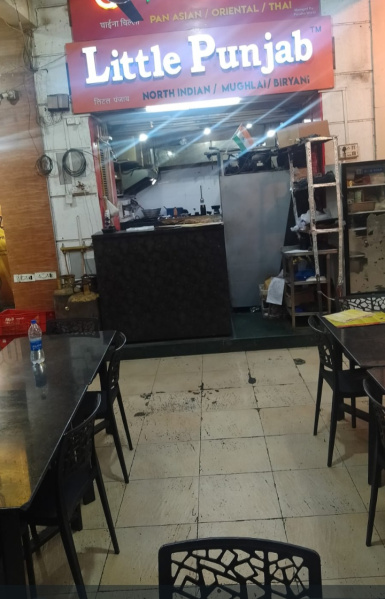  Hotels 300 Sq.ft. for Rent in Mumbai Beyond Thane
