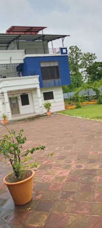 2 BHK Villa 1722 Sq.ft. for Sale in Khopoli, Mumbai