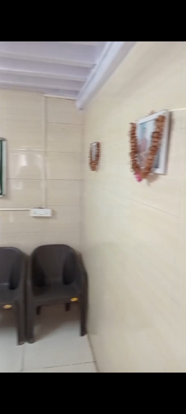  Office Space 140 Sq.ft. for Rent in Marine Lines, Mumbai
