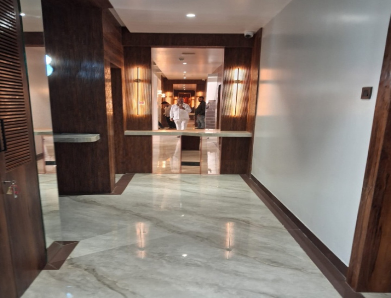  35000 Sq.ft. Hotels for Rent in Airoli, Navi Mumbai
