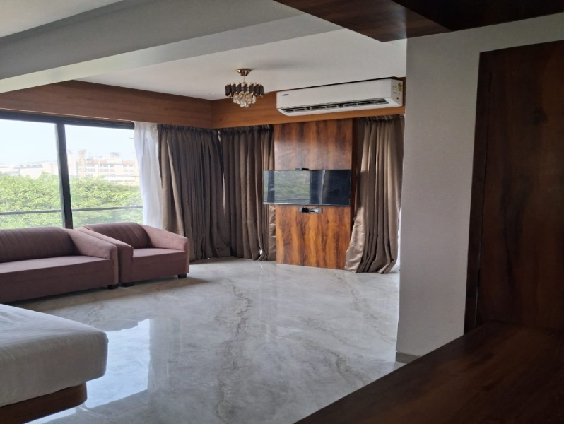  35000 Sq.ft. Hotels for Rent in Airoli, Navi Mumbai