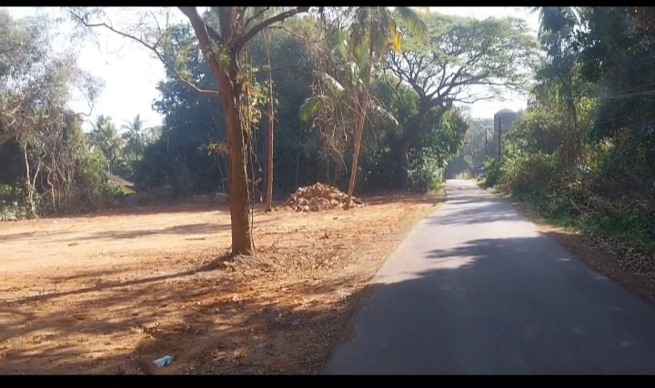  1 Acre Industrial Land for Sale in Kannur Dakshin, Dakshin Kannad