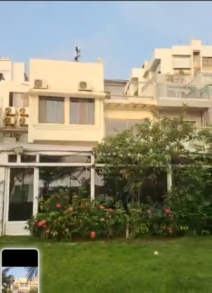 5 BHK 4600 Sq.ft. Villa for Sale in Bandra West, Mumbai