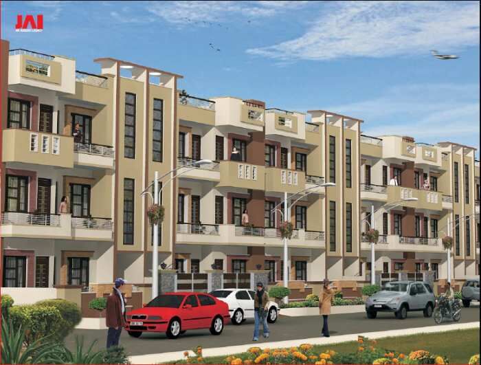 4 BHK Apartment 2000 Sq.ft. for Sale in Jagadhri, Yamunanagar