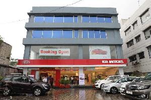  Commercial Shop for Rent in Udhna Magdalla Road, Surat