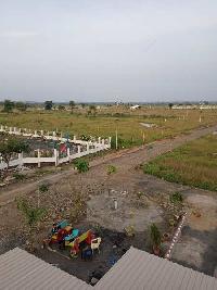  Residential Plot for Sale in Pevtha, Nagpur