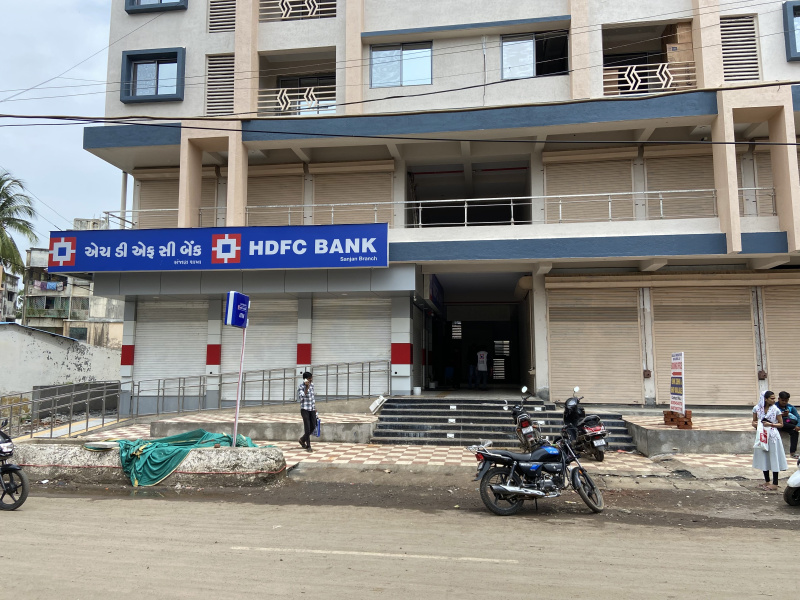  480 Sq.ft. Commercial Shop for Rent in Sarigam, Vapi