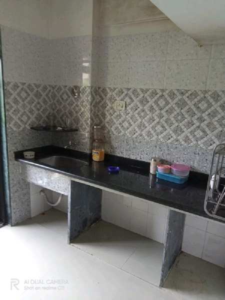 1 BHK Apartment 473 Sq.ft. for Rent in Chikhloli,