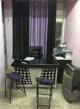  Office Space 150 Sq.ft. for Rent in Madhu Vihar, Patparganj, Delhi