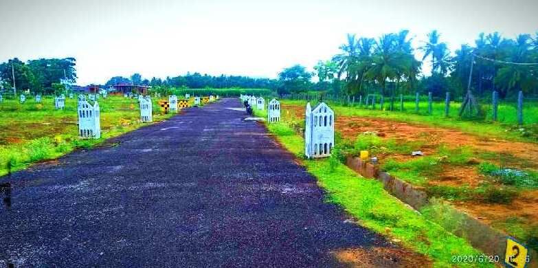  Residential Plot -1200 Sq.ft. for Sale in Nanjangud, Mysore
