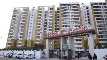 3 BHK Flat for Sale in Vaishno Dham Colony, Dayal Bagh, Agra