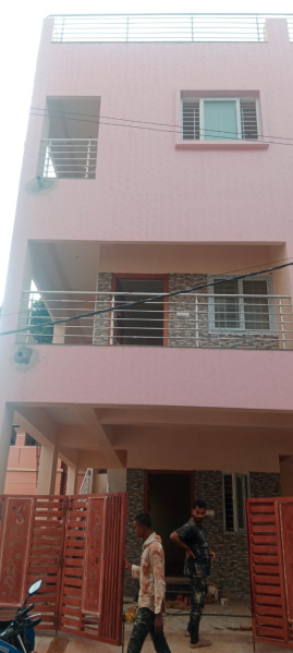 2 BHK 1050 Sq.ft. House for Rent in Brindavan Layout, Horamavu, Bangalore