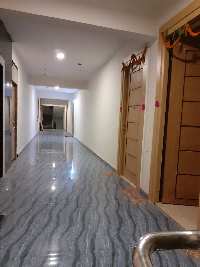 3 BHK Flat for Rent in Luby Circular Road, Dhanbad
