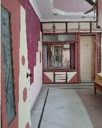 3 BHK Flat for Rent in Dwarakanagar, Visakhapatnam