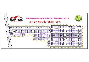  Residential Plot for Sale in Phulera, Jaipur