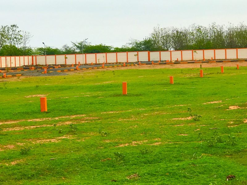  1500 Sq.ft. Residential Plot for Sale in Sethurapatti, Tiruchirappalli