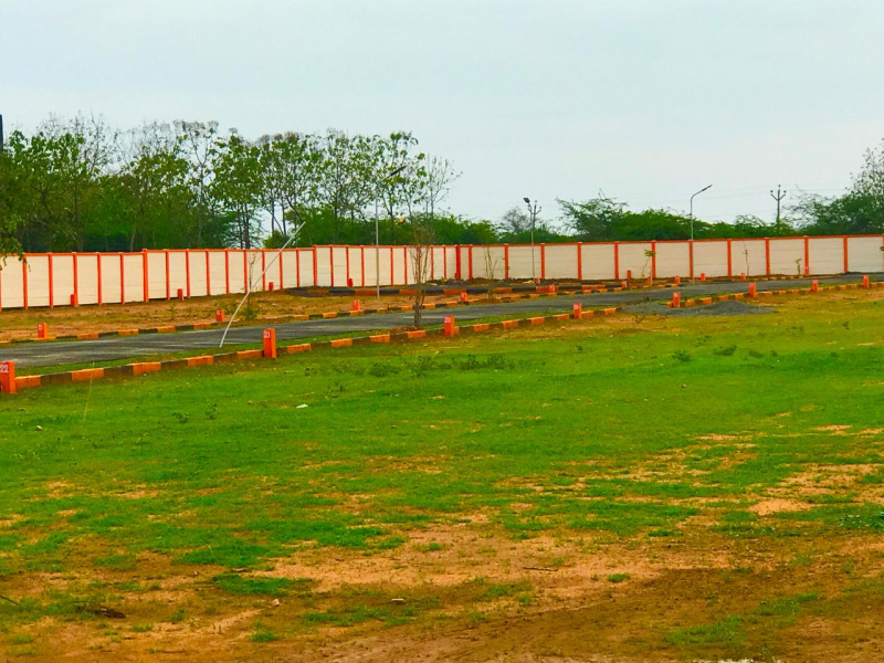 1500 Sq.ft. Residential Plot for Sale in Sethurapatti, Tiruchirappalli